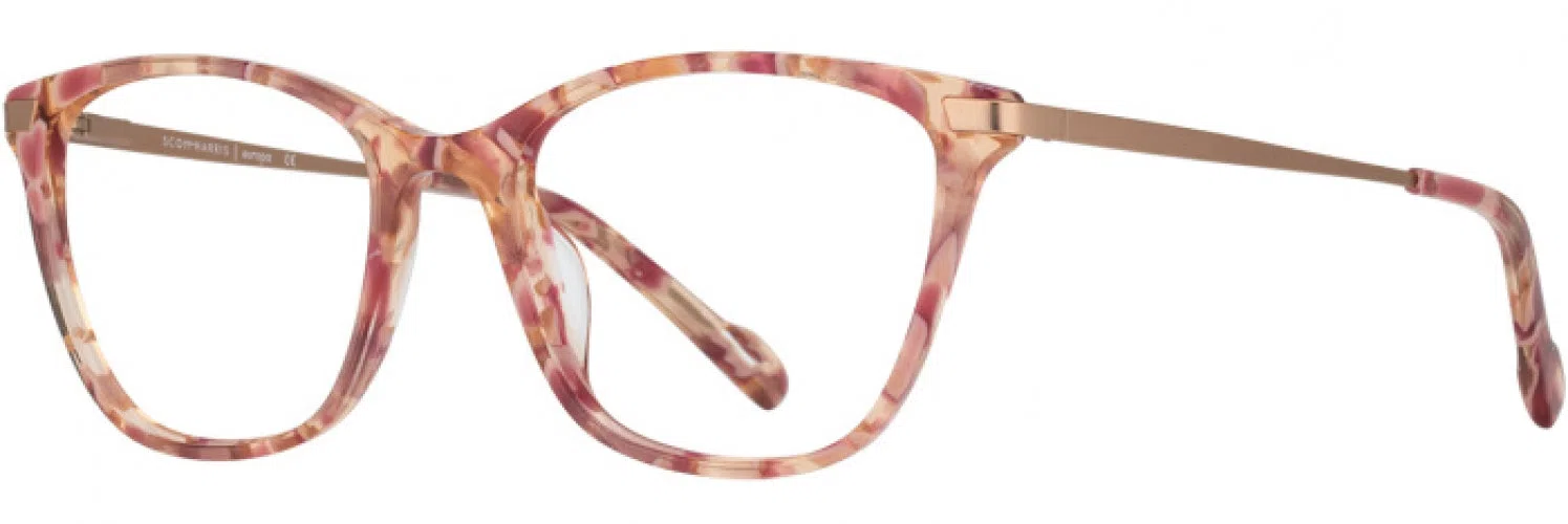 Scott Harris SH882 Eyeglasses - view 5